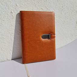Notebook Diaries / Diary Cover