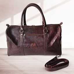 Travel Bags & Backpacks