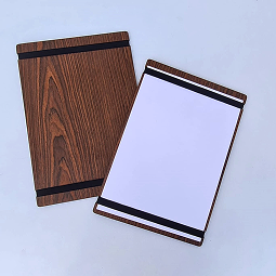 Menu Covers / Bill Holders