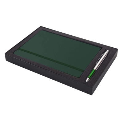 Notebook diary & Pen Set