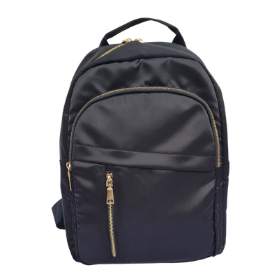 Nylon Backpack