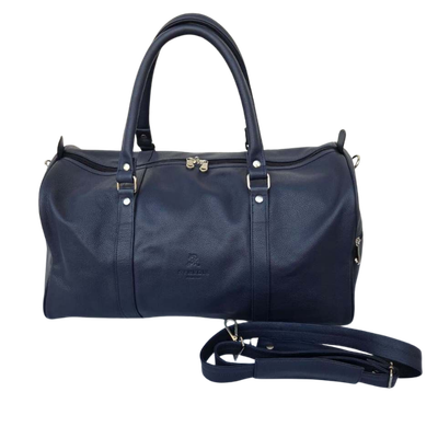 Leather Travel Bag