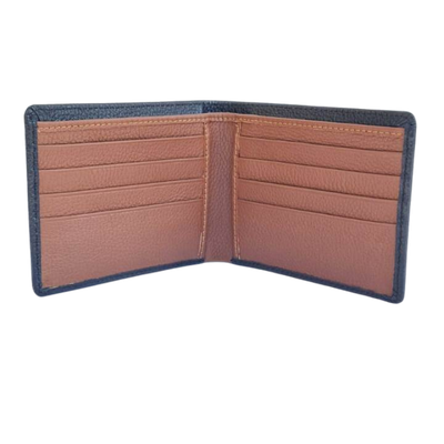 Leather Men’s Wallet