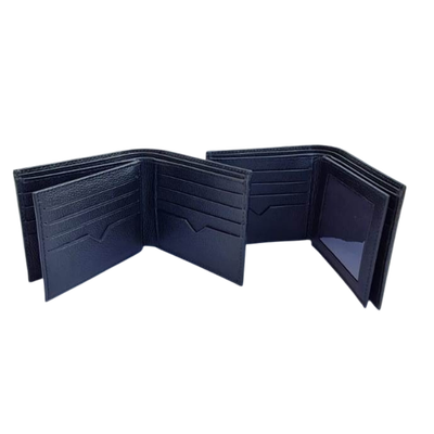 Leather Men’s Wallet