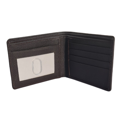 Leather Men’s Wallet