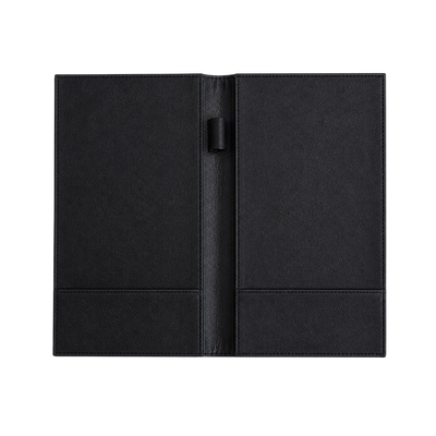 Leather Bill Holder