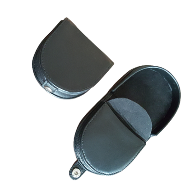 Leather Coin Case