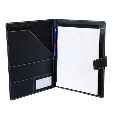 Leather Folder