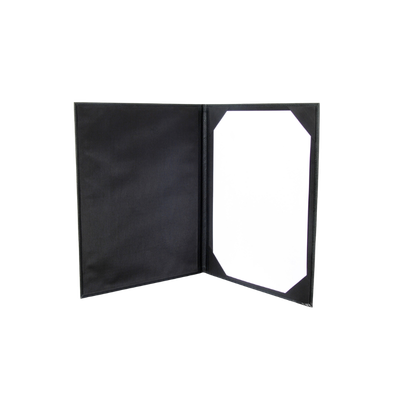 Leather Diploma Cover