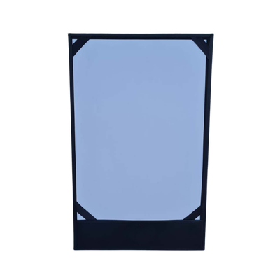 Leather Certificate Display Holder