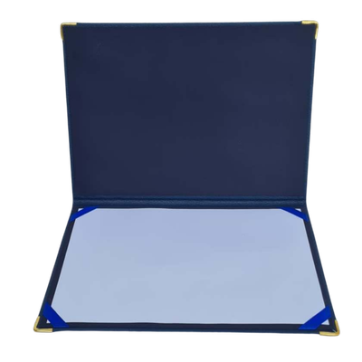 Classic Certificate Display Holder