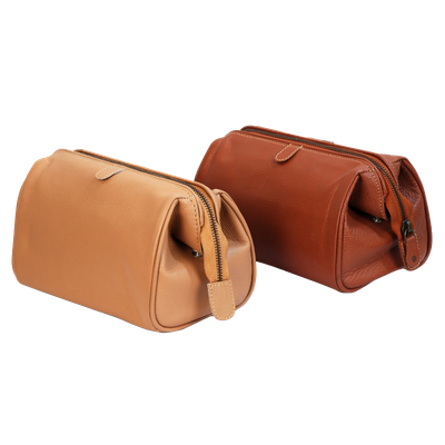 Large Cosmetic Bag