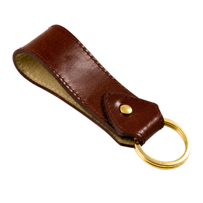Leather Key Holder