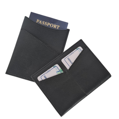 Travel Passport Sleeve