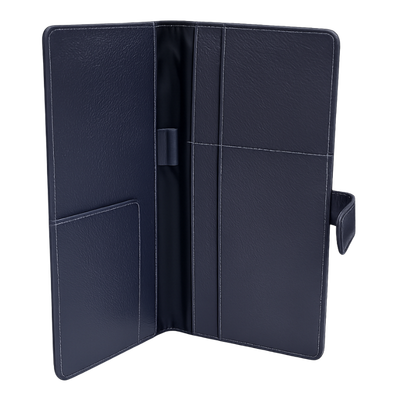 Leather Classic Travel Wallet