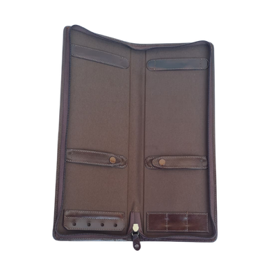 Travel Tie Organizer
