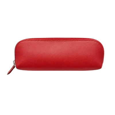 Leather Eyeglass Pouch