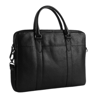 Leather Laptop Bag