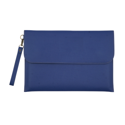 Leather Laptop Sleeve