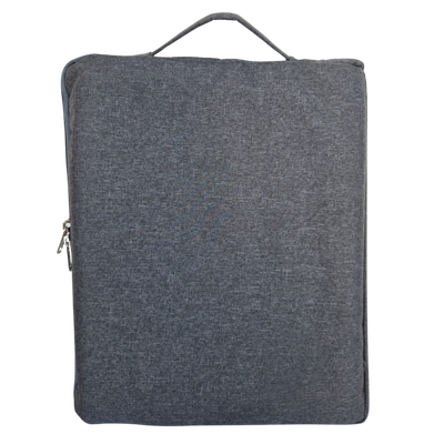 Nylon Matty Laptop Sleeve Bag