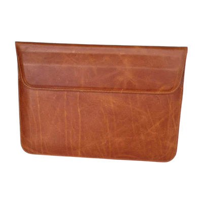 Leather Laptop Bag