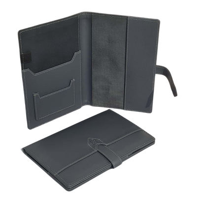 Leather Diary Cover