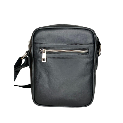 Premium Leather Sling Bag
