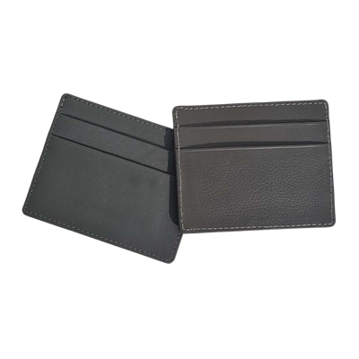 Leather Card Case