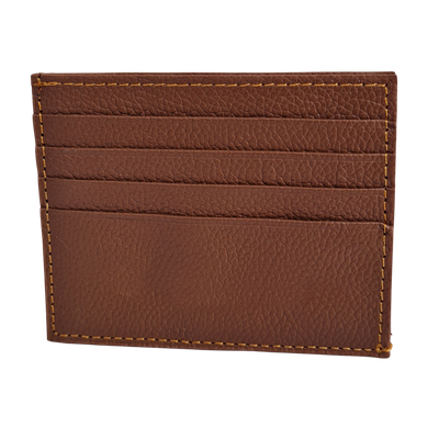 Leather Card Holder