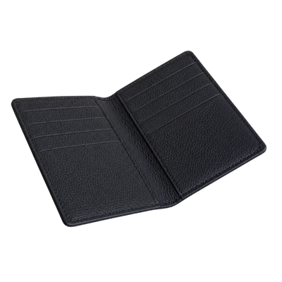 Leather Card Wallet