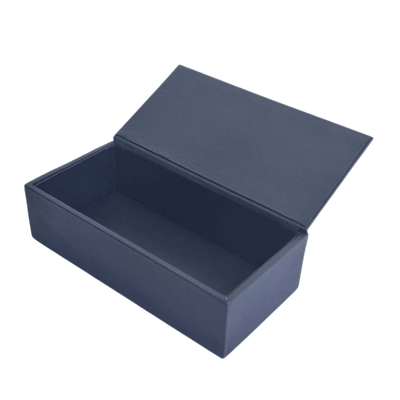 Leather Amenity Box