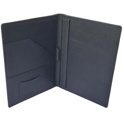Leather Document Holder