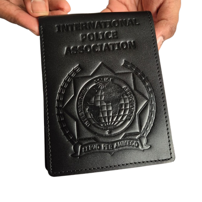 Examples of Blind Embossing