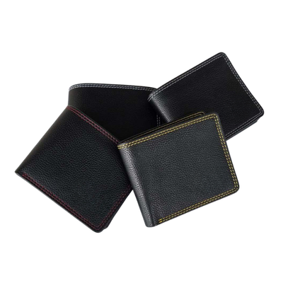 Leather Men’s Wallet