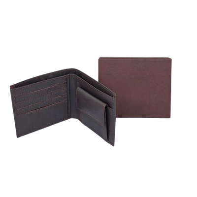 Leather Men’s Wallet