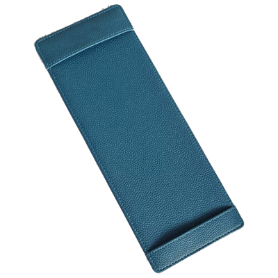 Leather Bar Bill Holder